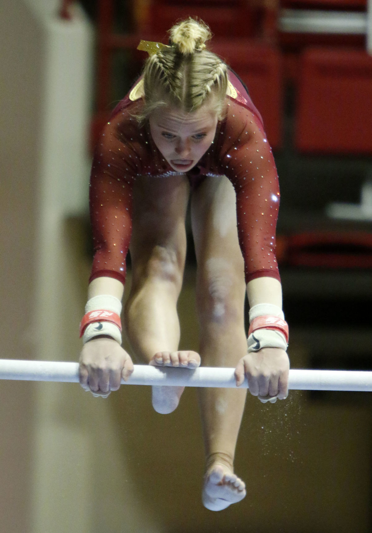 Gallery: Gymnastics state finals